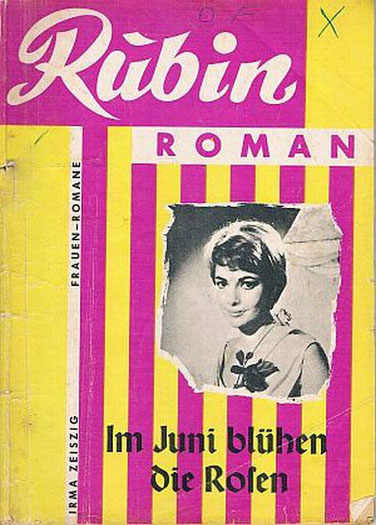 Rubin Roman 9