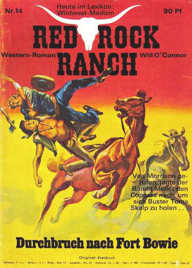 Red Rock Ranch 14