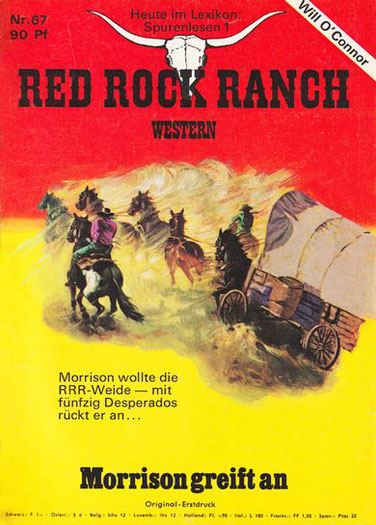 Red Rock Ranch 67