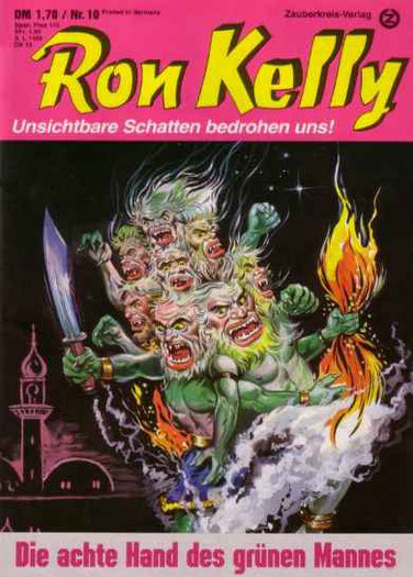 Ron Kelly 10