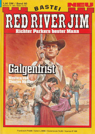 Red River Jim 60