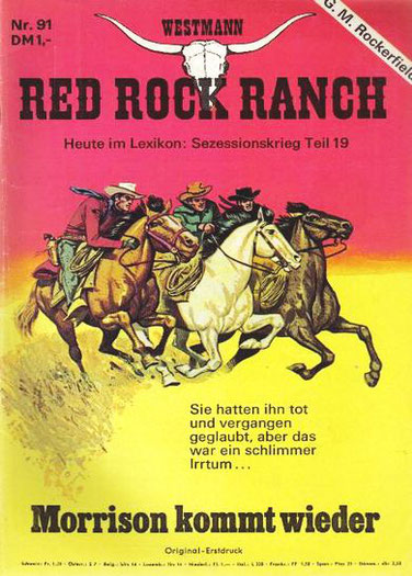 Red Rock Ranch 91