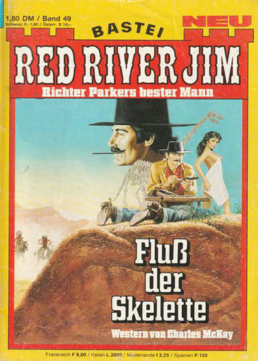 Red River Jim 49