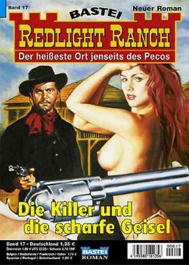 Redlight Ranch 17