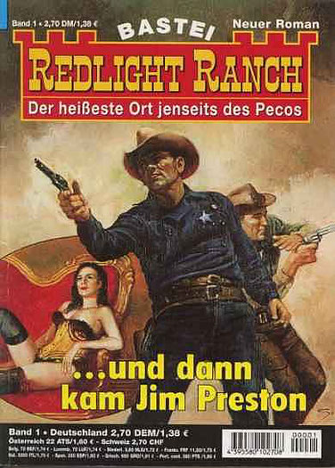 Redlight Ranch 1
