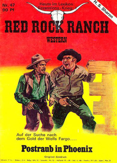 Red Rock Ranch 47
