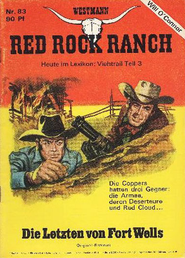 Red Rock Ranch 83