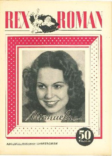 Rex Roman 2