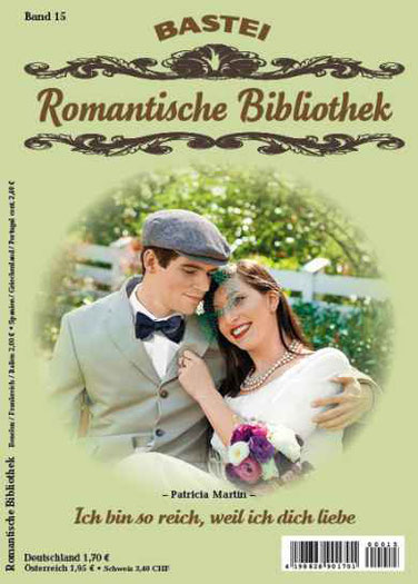 Romantische Bibliothek 15