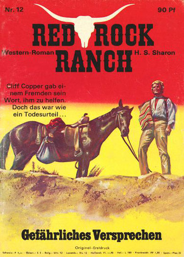 Red Rock Ranch 12