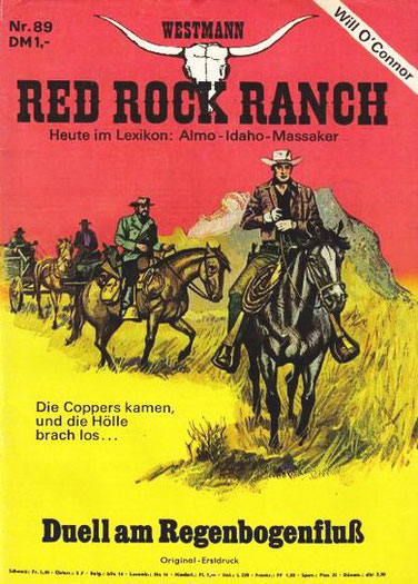 Red Rock Ranch 89