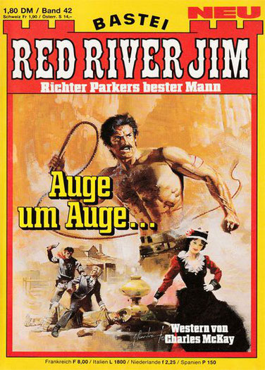 Red River Jim 42