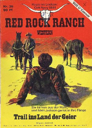 Red Rock Ranch 35