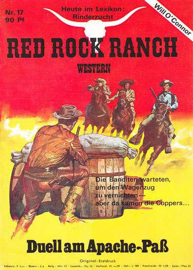 Red Rock Ranch 17