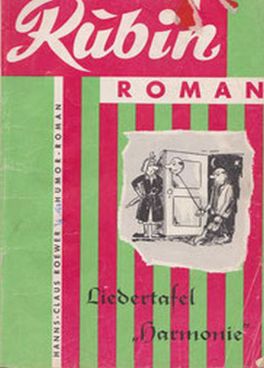 Rubin Roman 48