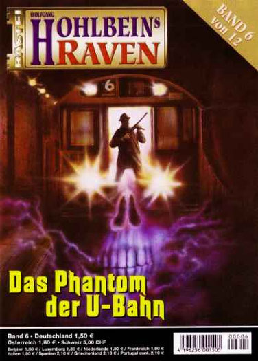 Raven 6