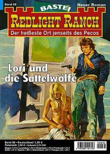 Redlight Ranch 36
