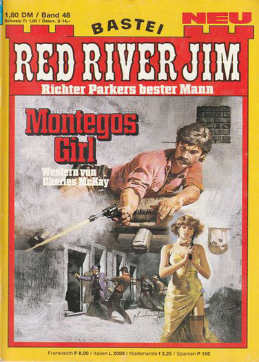 Red River Jim 48
