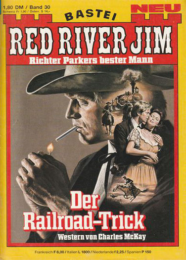 Red River Jim 30