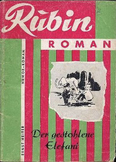 Rubin Roman 10