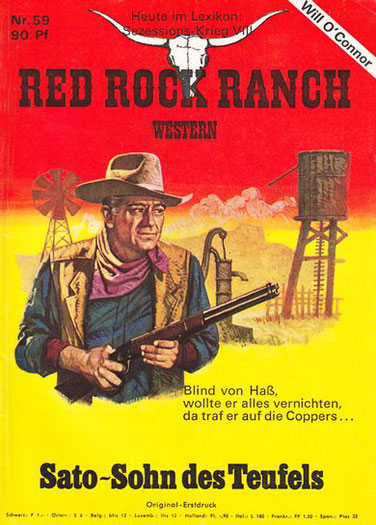 Red Rock Ranch 59
