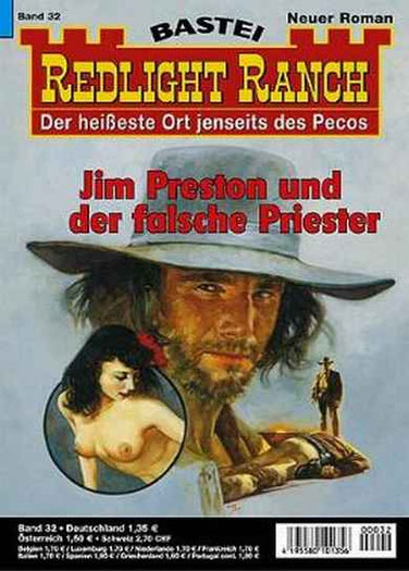 Redlight Ranch 32