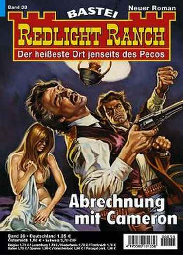 Redlight Ranch 38
