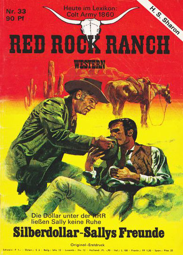 Red Rock Ranch 33
