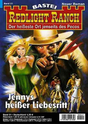 Redlight Ranch 21