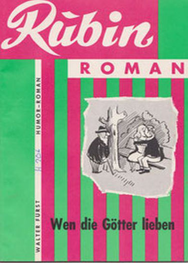 Rubin Roman 51