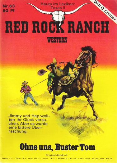 Red Rock Ranch 63