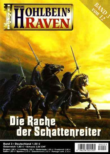 Raven 3