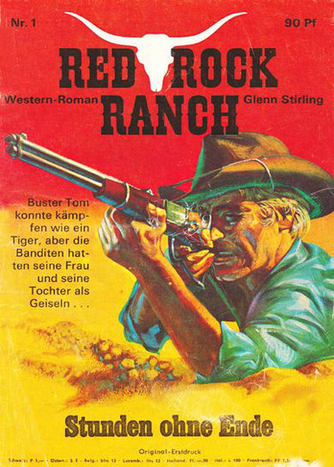 Red Rock Ranch 1