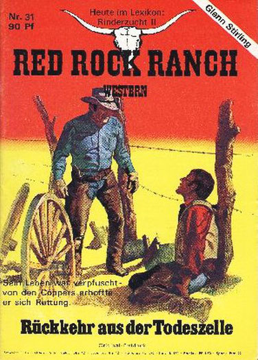 Red Rock Ranch 31