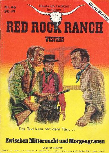 Red Rock Ranch 45