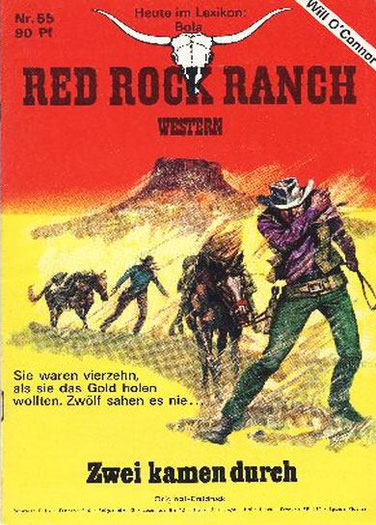 Red Rock Ranch 55