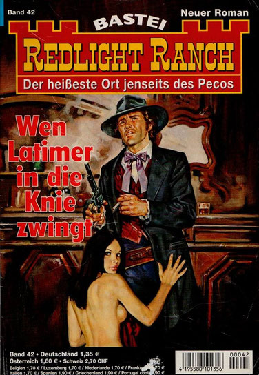 Redlight Ranch 42