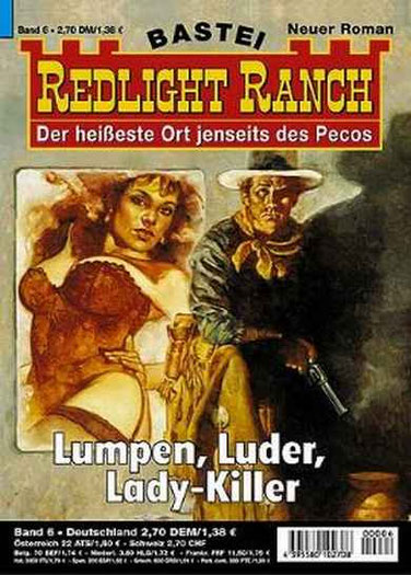 Redlight Ranch 6