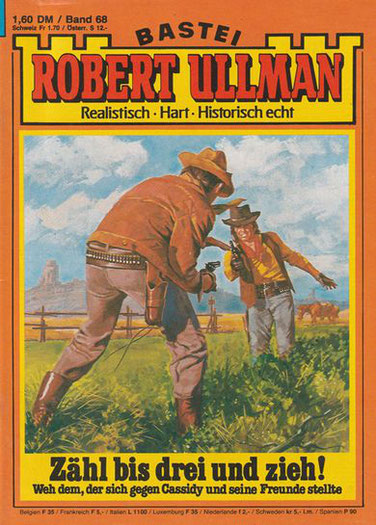 Robert Ullman 68
