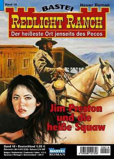 Redlight Ranch 18