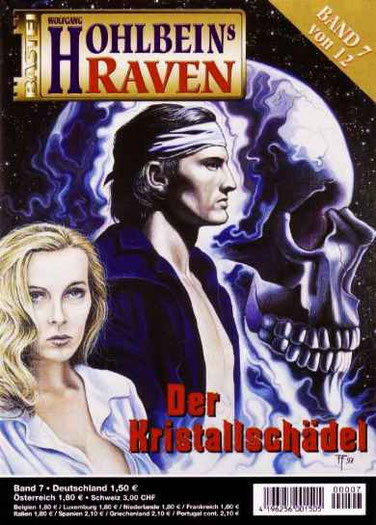 Raven 7