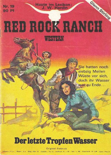 Red Rock Ranch 19