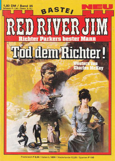 Red River Jim 35