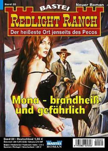 Redlight Ranch 20
