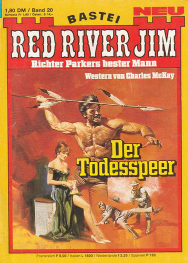 Red River Jim 20