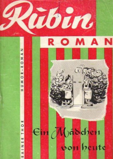 Rubin Roman 25