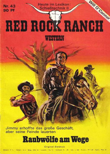 Red Rock Ranch 43