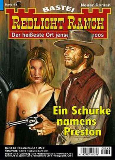 Redlight Ranch 43