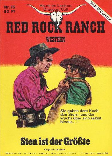Red Rock Ranch 75