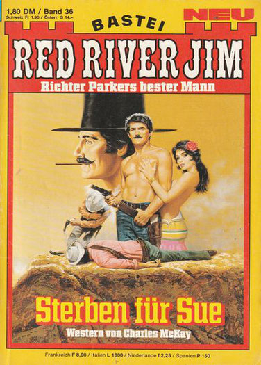 Red River Jim 36